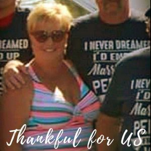 Meet your Posher, Debbie